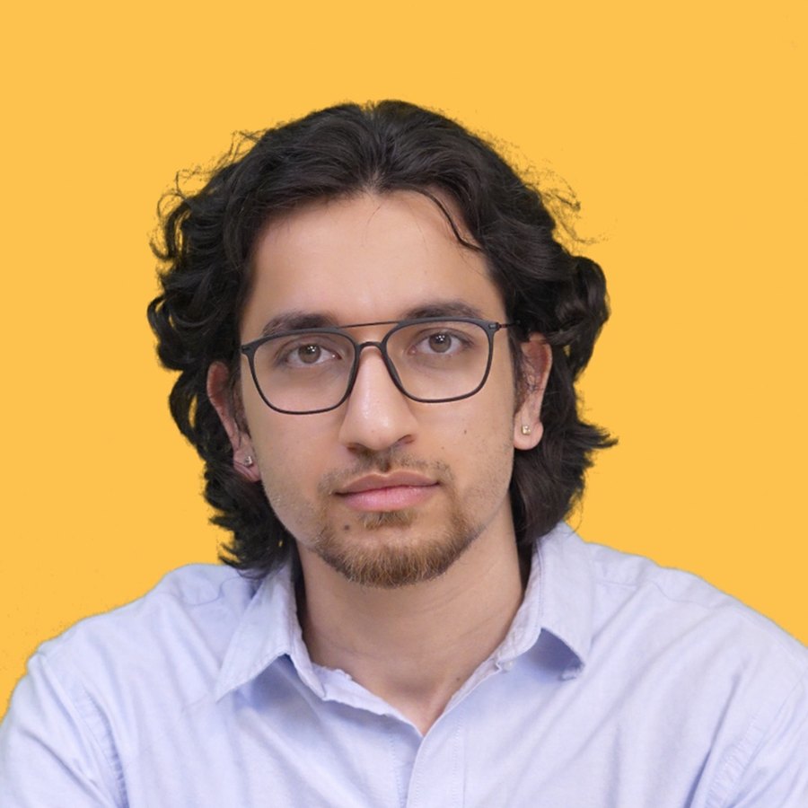 Harsh Verma, Founder of Command Ads