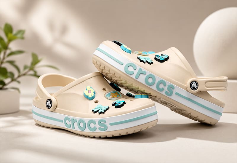 Crocs GCC